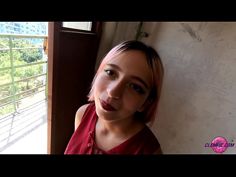 ❤️ Sensual student thith një të huaj në pjesën e jashtme - sperma në fytyrën e tij ️❌ Porno e vështirë tek ne sq.xxxnd-com.ru ️❤